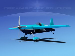 3d zivko edge 540