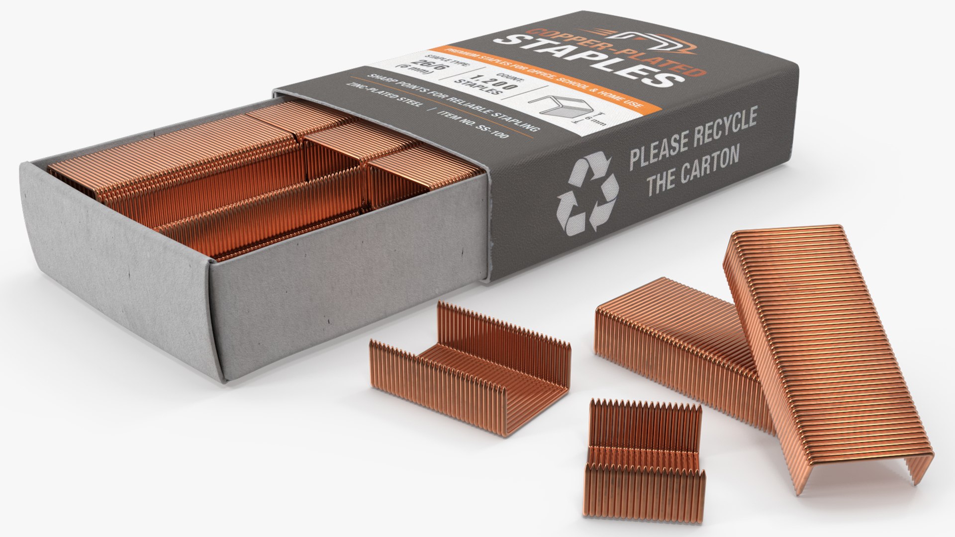 Copper Paper Staples Package 3D model https://p.turbosquid.com/ts-thumb/wf/9mDVKr/BF/copper_paper_staples_package_003/jpg/1786046679/1920x1080/fit_q87/7461fa57bb6b546da82d596a349ecb0750cb87be/copper_paper_staples_package_003.jpg