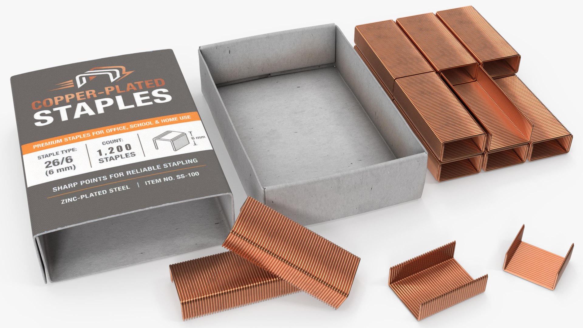 Copper Paper Staples Package 3D model https://p.turbosquid.com/ts-thumb/wf/9mDVKr/Ft/copper_paper_staples_package_005/jpg/1786046686/1920x1080/fit_q87/6dfe3601a37c23f517acab6bb095f089ffed44a1/copper_paper_staples_package_005.jpg