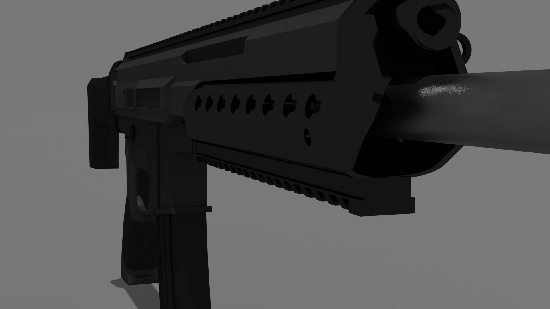 3D Hk433 Model - TurboSquid 1528241