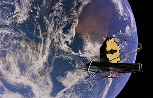 James Webb Space Telescope