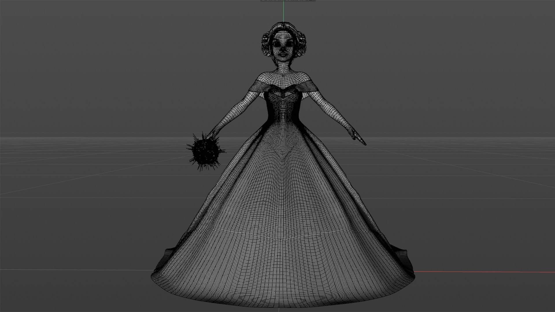 Cartoon Bride Rigged model https://p.turbosquid.com/ts-thumb/wf/B4lizR/K7/wire/png/1667165861/1920x1080/fit_q87/934a9f3e29206fae9a62182ba2ce595b9556bbab/wire.jpg