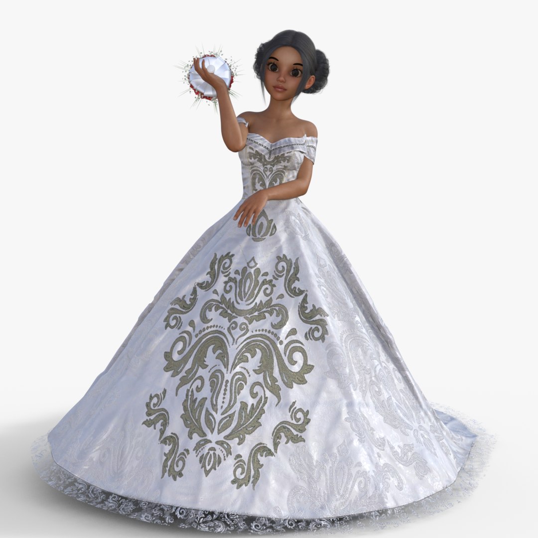 Cartoon Bride Rigged model https://p.turbosquid.com/ts-thumb/wf/B4lizR/N3/cartoonbridepose03/png/1667165543/1920x1080/fit_q87/d63bbe8ed2364075fca0f9a31c776f92ecf1006e/cartoonbridepose03.jpg