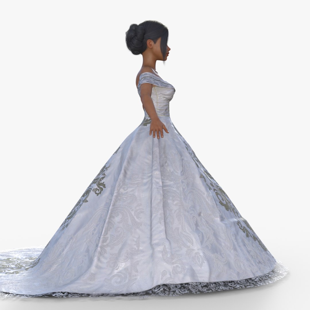 Cartoon Bride Rigged model https://p.turbosquid.com/ts-thumb/wf/B4lizR/ct/cartoonbride120007/png/1667165713/1920x1080/fit_q87/c282d1b37014432270c23456f11a6065bdef714a/cartoonbride120007.jpg
