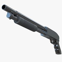 Shortgun Short Pump
