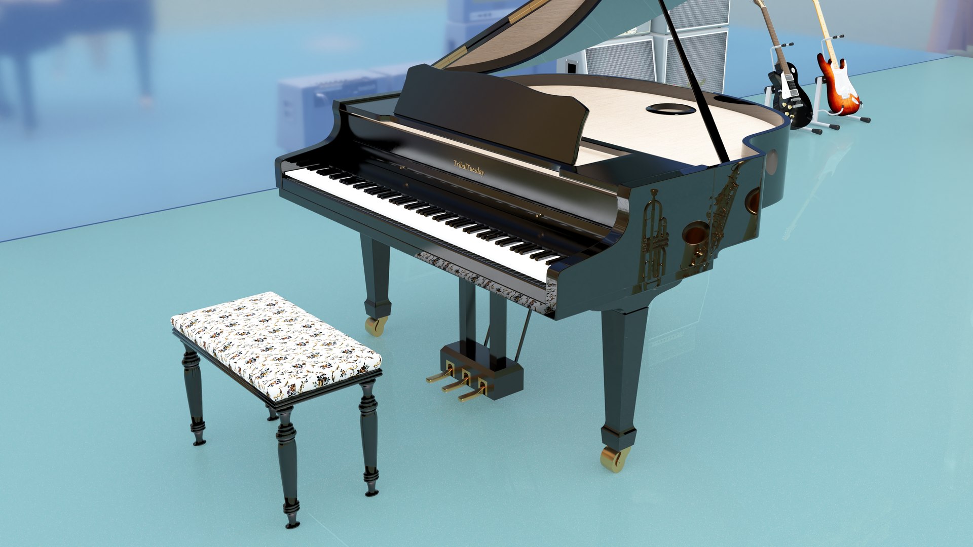 3D Band Version 2 https://p.turbosquid.com/ts-thumb/wf/FtOgeH/Ng/bandversion2render5/jpg/1634332949/1920x1080/fit_q87/04ace6a0c519d8a5b3181194650e84e052fd540a/bandversion2render5.jpg