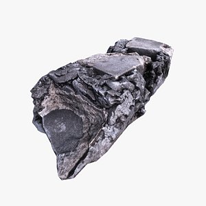 max brickwork debris