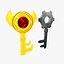 Keys