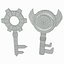 Keys