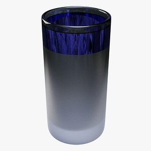 3D Shotglass
