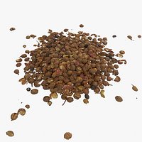 Sichuan Pepper