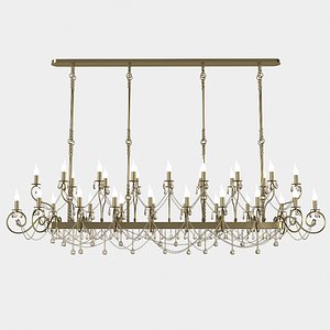 3D patrizia garganti extra