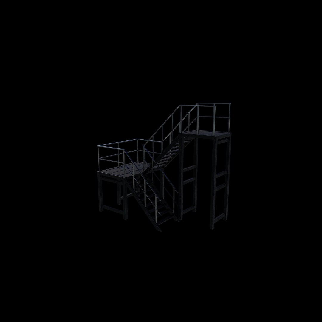 Industrial Stair 3D model model https://p.turbosquid.com/ts-thumb/wf/MV04Cp/jL/industrialstair3/jpg/1779036066/1920x1080/fit_q87/97aca876312211acf6547e7f6c1bdb532b380671/industrialstair3.jpg