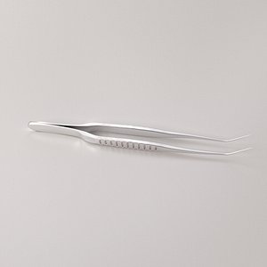 obj dental tweezers