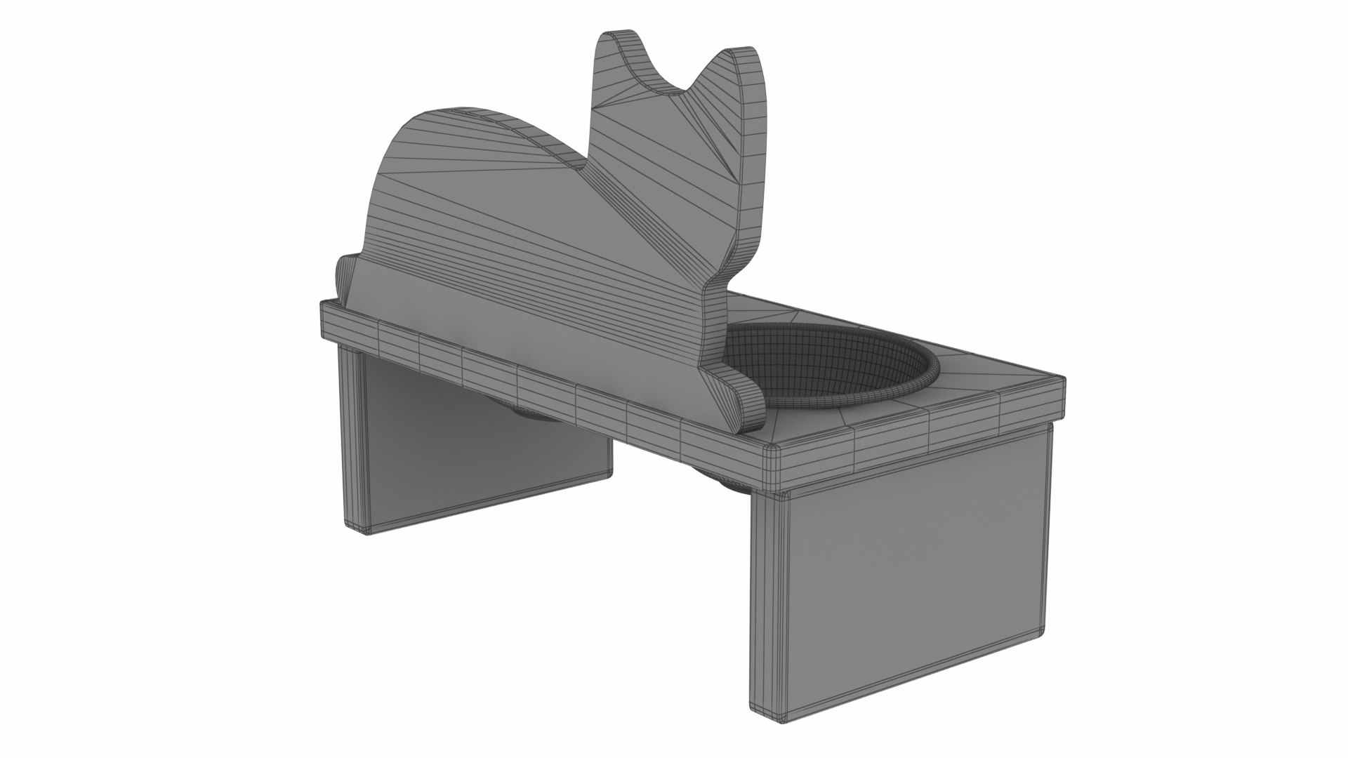 Wooden Cat Figure Pet Bowl 3D model https://p.turbosquid.com/ts-thumb/wf/NQJ3Zp/o3/woodenpetbowlcatconcept10/jpg/1621289867/1920x1080/fit_q87/e84bc0b86ed56c18796d4dc3e13f24d9999a991d/woodenpetbowlcatconcept10.jpg
