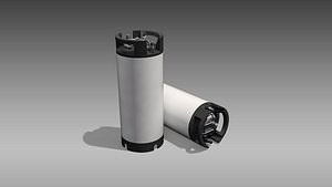 Keg Home Brew Barrel