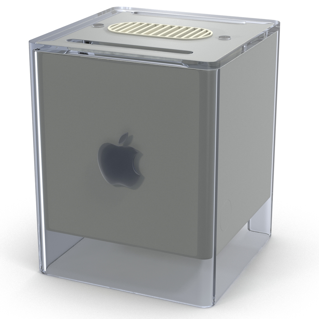 Apple cube hot sale