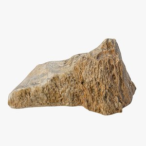 limestone 3D