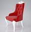 Simi brazo clasico chaire
