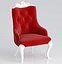 Simi brazo clasico chaire