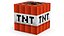 Minecraft 多 TNT 块