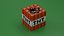 Minecraft 多 TNT 块