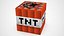 Minecraft 多 TNT 块