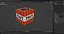 Minecraft 多 TNT 块