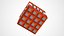 Minecraft 多 TNT 块