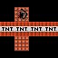 Minecraft 多 TNT 块