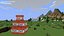 Minecraft 多 TNT 块