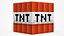 Minecraft 多 TNT 块