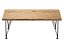 Mesa de comedor de madera
