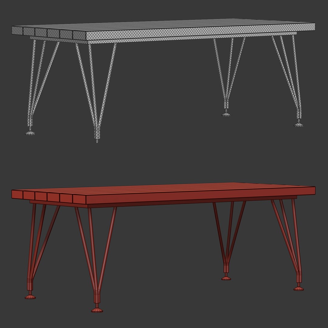 3D model table wooden dining https://p.turbosquid.com/ts-thumb/wf/XFoaZA/wJ/k6/jpg/1613649335/1920x1080/fit_q87/db290ec5180670b3d72b620eea03f21f4b5989ba/k6.jpg