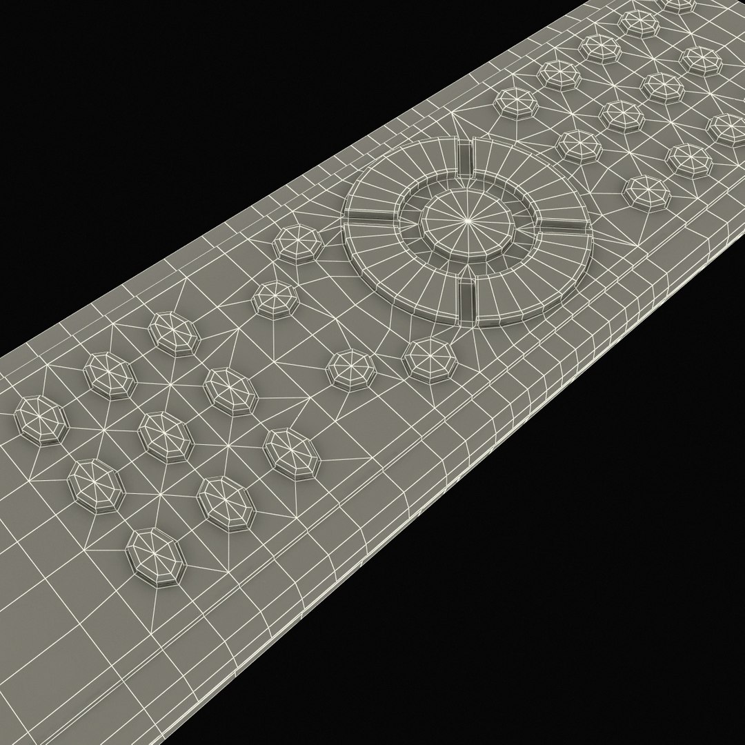 3ds max tv remote https://p.turbosquid.com/ts-thumb/wf/YMBQDP/CsO6KxMD/tvremote_6/jpg/1398274780/1920x1080/fit_q87/1b42f5a30cbe13eb4bd725b187d08cb5bf171f31/tvremote_6.jpg