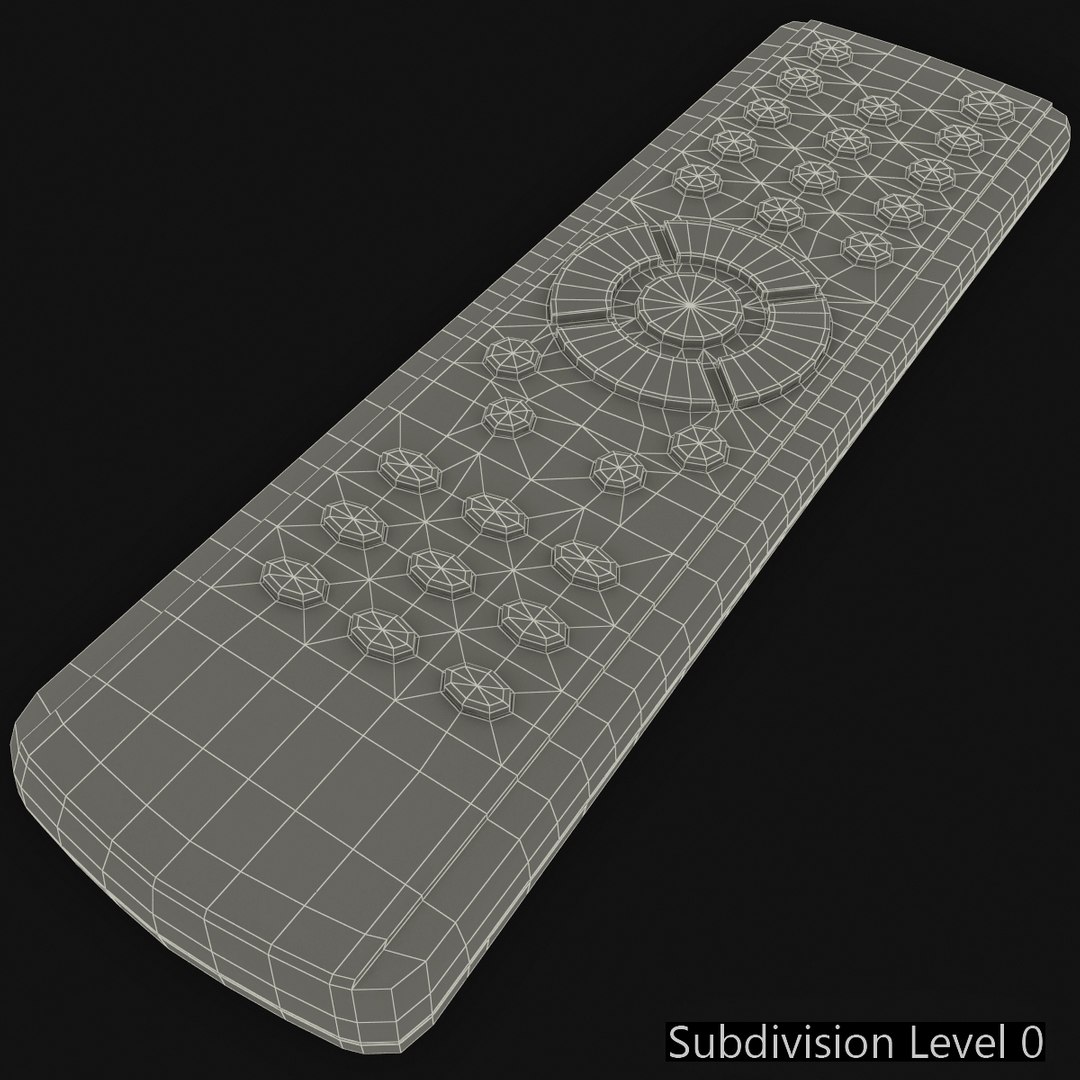 3ds max tv remote https://p.turbosquid.com/ts-thumb/wf/YMBQDP/KrfO4shj/tvremote_1/jpg/1398274758/1920x1080/fit_q87/ad2972a912e1f32d8754021e9246a965d09e4ad7/tvremote_1.jpg
