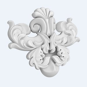 W 8037 of Gaudi Decor