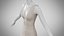 Vestido 34 Linhas Geométricas Minimalistas