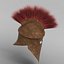 古代ギリシャのヘルメット