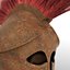古代ギリシャのヘルメット
