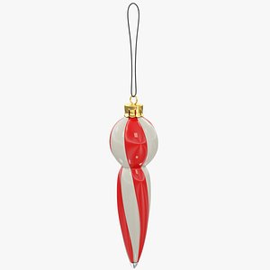 3D christmas toy