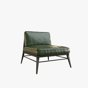 Chair V72 3D model