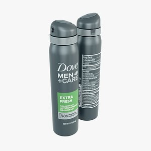Dove Men Extra