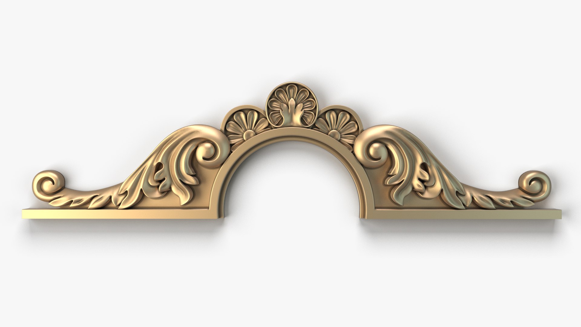 3D Model Decor STL - TurboSquid 1831579