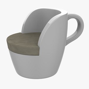 Cup Chair