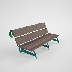 bench