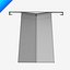 Konstantin Grcic Pallas Table