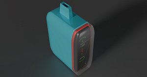 Vape Cigarette
