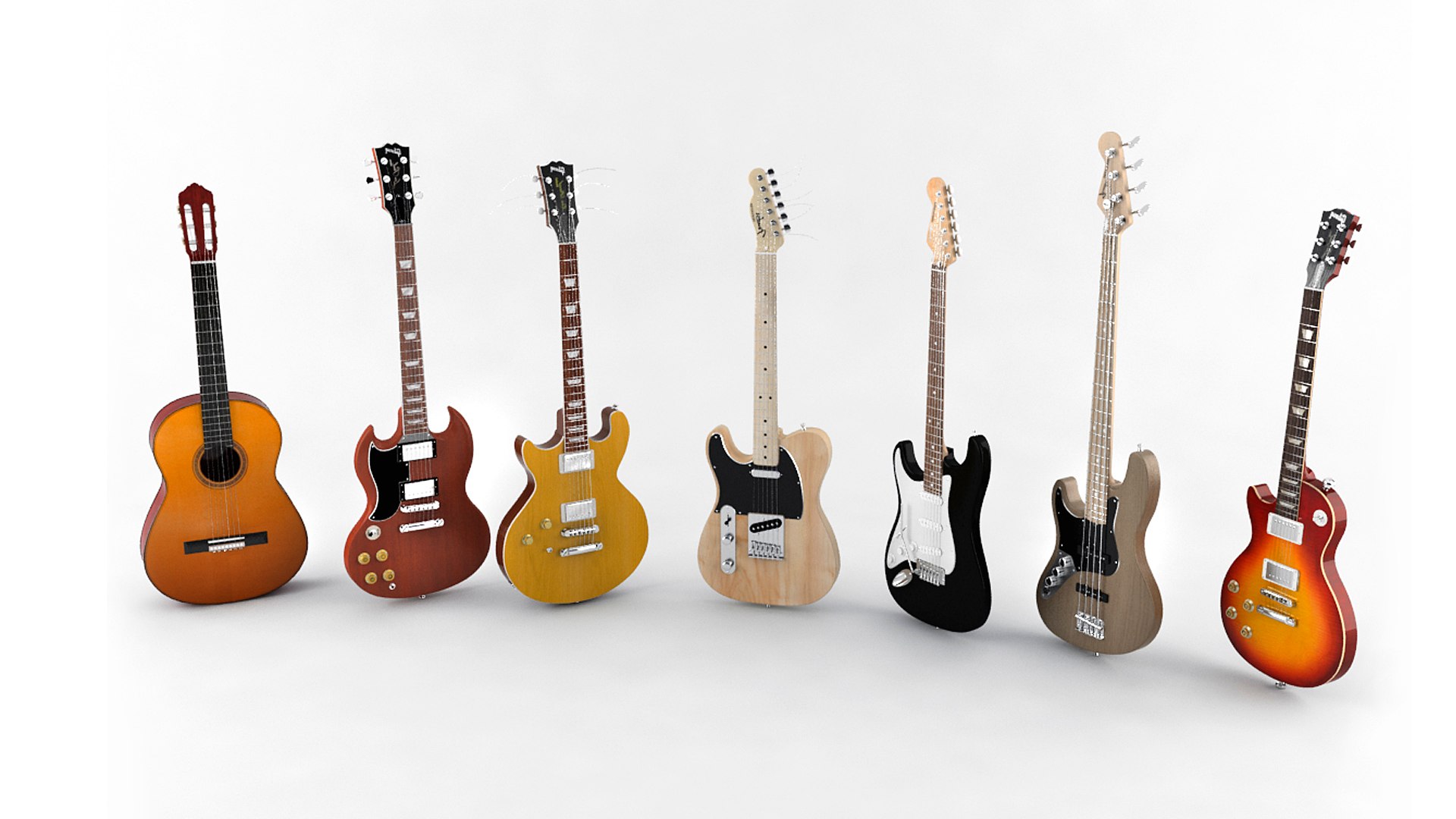 music guitar 3D model https://p.turbosquid.com/ts-thumb/wf/uU3VH0/At/03/jpg/1654615982/1920x1080/fit_q87/e78725f28d0efda42825916eeeecfbd937c5084d/03.jpg