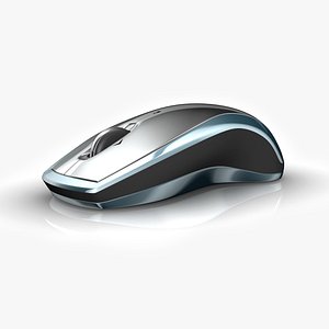 Logitech Mouse